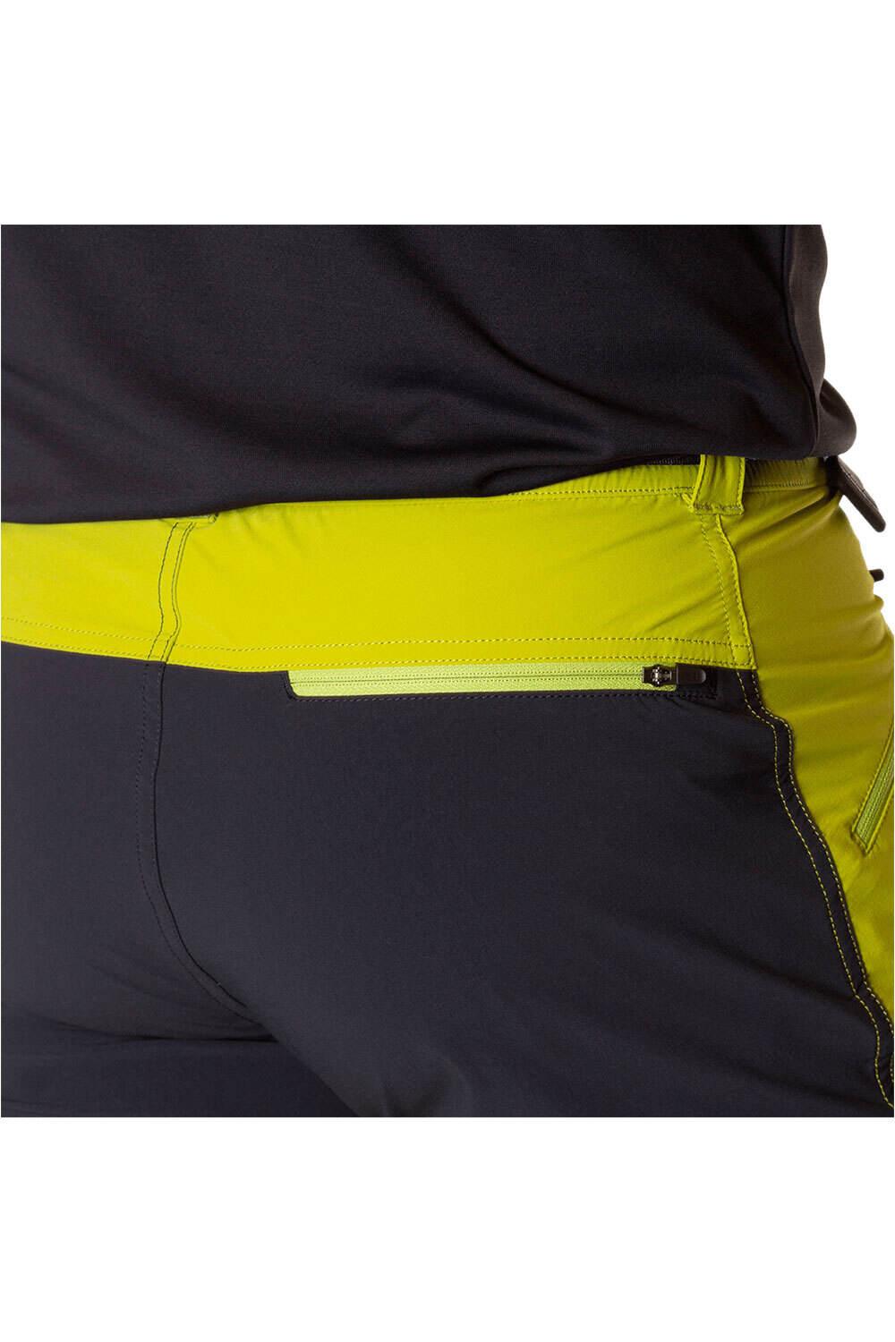 Trango pantalón montaña hombre Trango PANT. LARGO DROHMO vista detalle Trango pantalón montaña hombre Trango PANT. LARGO DROHMO vista detalle