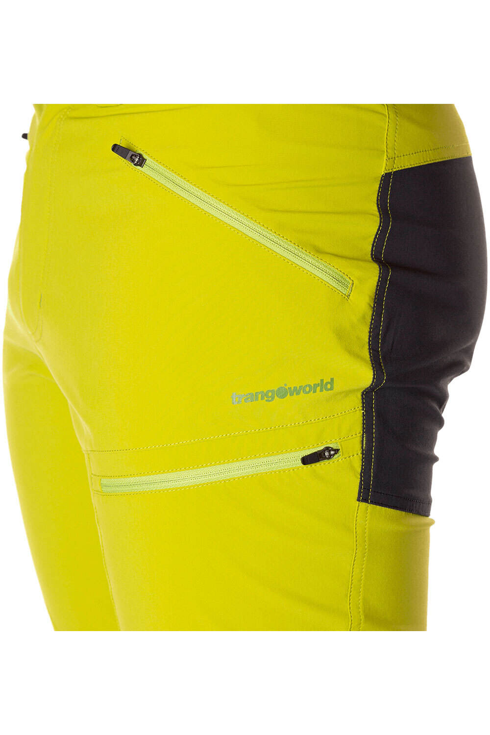 Trango pantalón montaña hombre Trango PANT. LARGO DROHMO 03 Trango pantalón montaña hombre Trango PANT. LARGO DROHMO 03