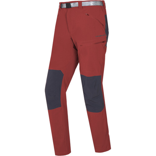 TRANGO PANT. LARGO DROHMO rojo