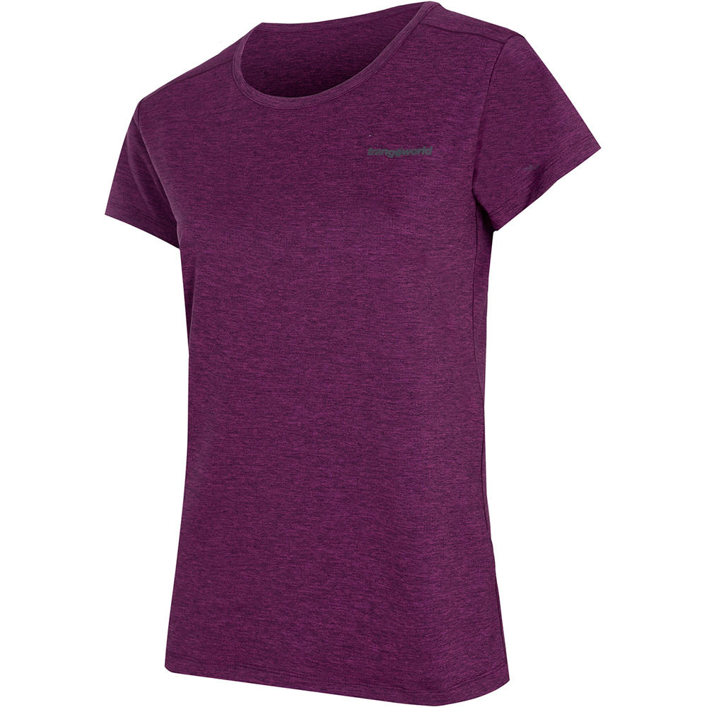Trango camiseta montaña manga corta mujer Trango CAMISETA RJAVINA 03 Trango camiseta montaña manga corta mujer Trango CAMISETA RJAVINA 03