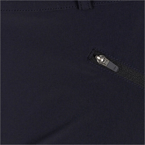 TRANGO PANT. LARGO TSENDA negro