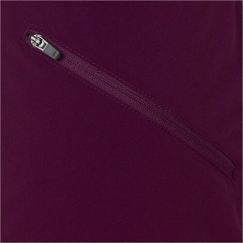 TRANGO PANT. LARGO TSENDA morado