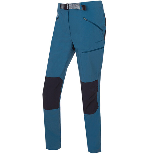 TRANGO PANT. LARGO TSENDA azul
