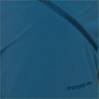Trango pantalón montaña mujer Trango PANT. LARGO TSENDA vista trasera Trango pantalón montaña mujer Trango PANT. LARGO TSENDA vista trasera