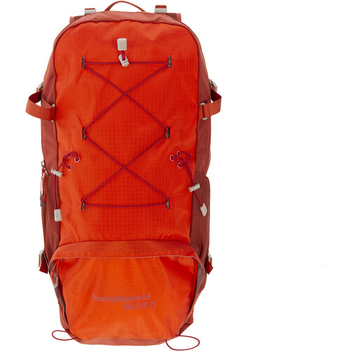TRANGO BOLKAR 35 rojo
