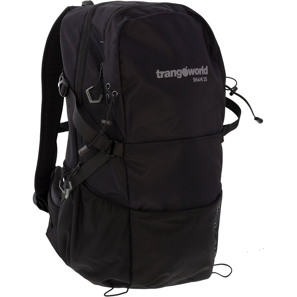 Trango mochila montaña MOCHILA SHANI 25 02 Trango mochila montaña MOCHILA SHANI 25 02