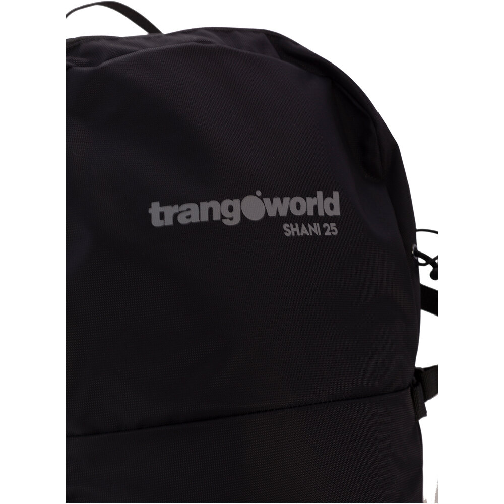 Trango mochila montaña MOCHILA SHANI 25 05 Trango mochila montaña MOCHILA SHANI 25 05