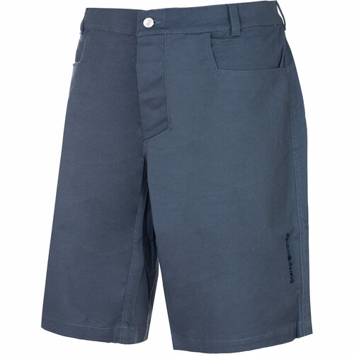 TRANGO PANT. CORTO POYATOS azul