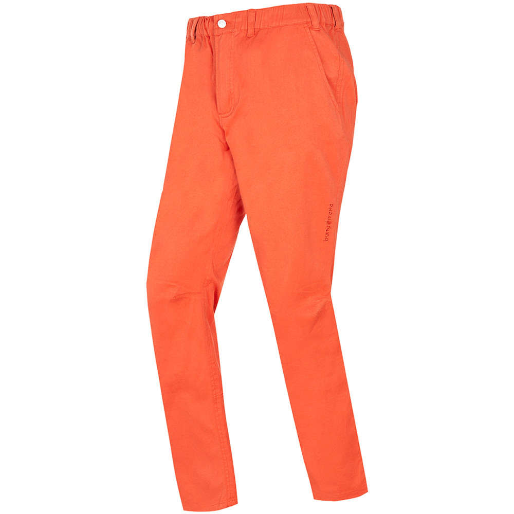 Trango pantalón montaña hombre Trango PANT. LARGO PATONES vista frontal Trango pantalón montaña hombre Trango PANT. LARGO PATONES vista frontal
