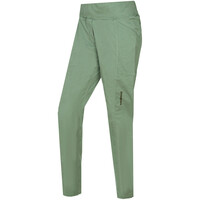 Trango pantalón montaña mujer Trango PANT. LARGO SEGAD vista frontal Trango pantalón montaña mujer Trango PANT. LARGO SEGAD vista frontal