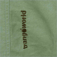 Trango pantalón montaña mujer Trango PANT. LARGO SEGAD vista trasera Trango pantalón montaña mujer Trango PANT. LARGO SEGAD vista trasera