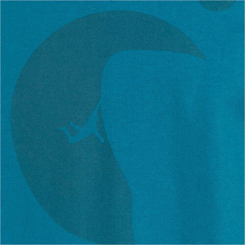 TRANGO SUDADERA PONTONS azul