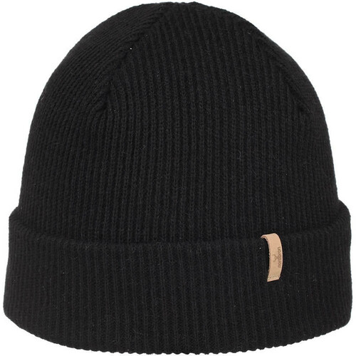 NORBRON PUMB BEANIE-BERE negro