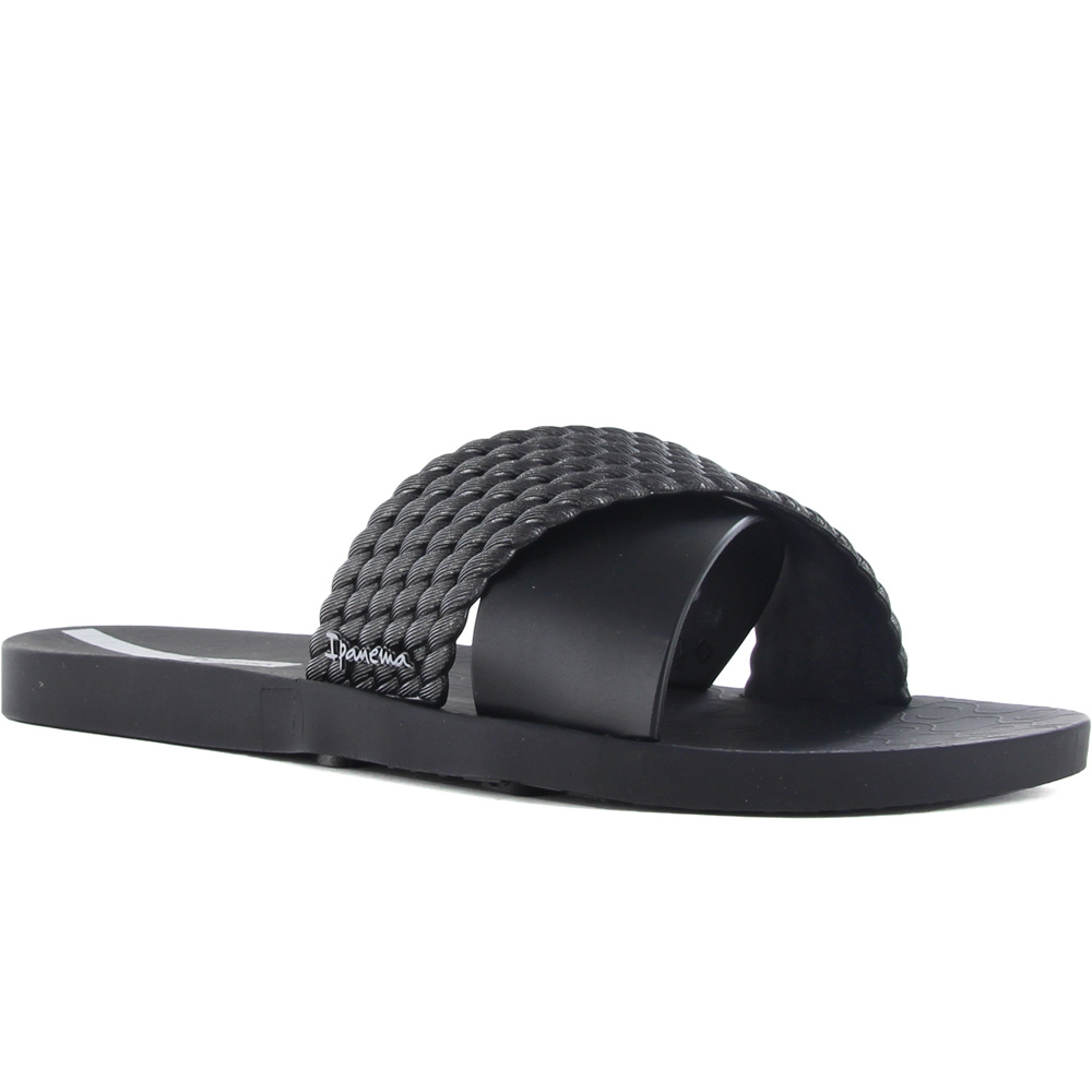 Ipanema chanclas mujer 20120 IPANEMA STREET II FEM lateral interior Ipanema chanclas mujer 20120 IPANEMA STREET II FEM lateral interior