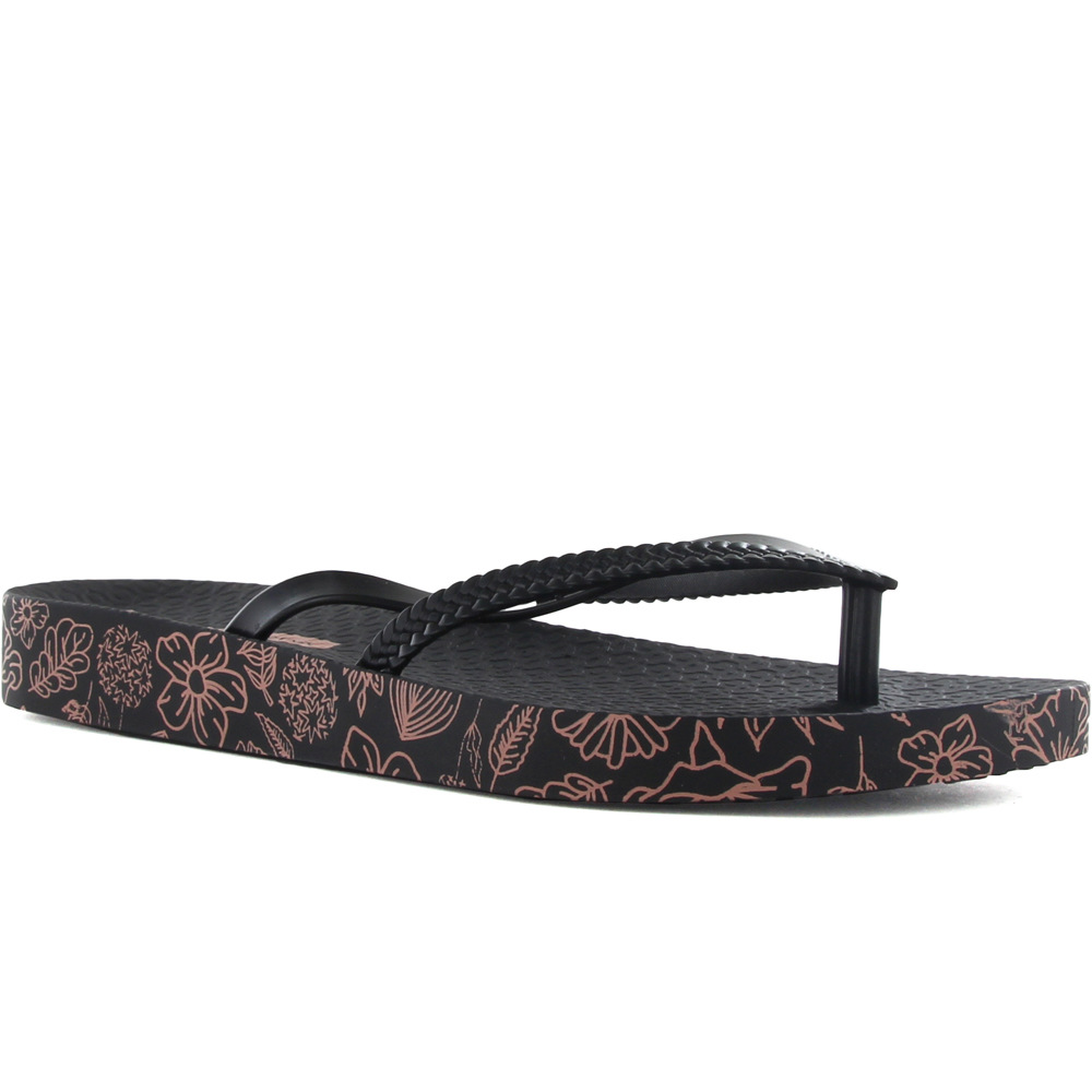 Ipanema chanclas mujer Ipanema 06883 IPANEMA BOSSA SOFT V FEM lateral interior Ipanema chanclas mujer Ipanema 06883 IPANEMA BOSSA SOFT V FEM lateral interior