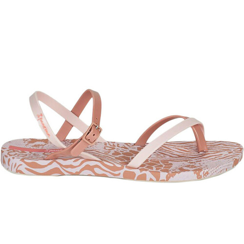 IPANEMA FASHION SAND rosa
