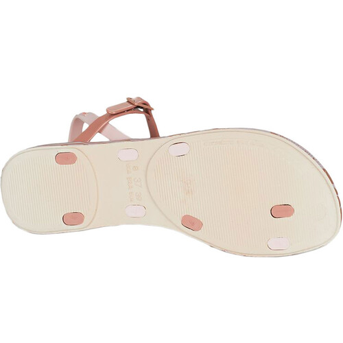 IPANEMA FASHION SAND rosa