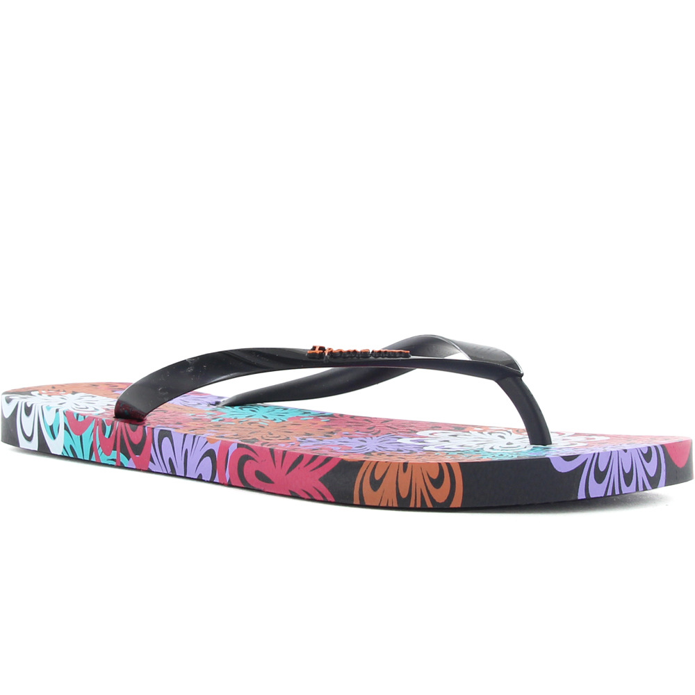 Ipanema chanclas mujer 20120 IPANEMA ARTE CONECTA FEM lateral interior Ipanema chanclas mujer 20120 IPANEMA ARTE CONECTA FEM lateral interior