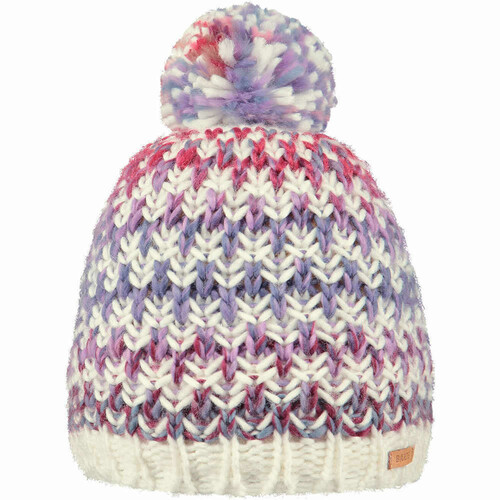 BARTS NICOLE BEANIE GIRLS BLUE 53