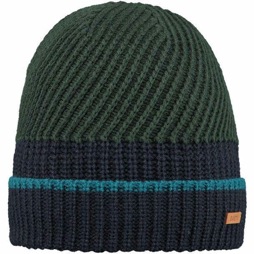 BARTS MACKY BEANIE KIDS NAVY 53