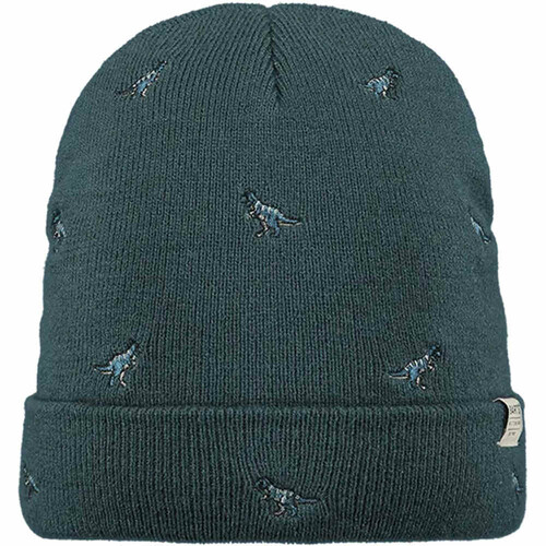 BARTS VINSON BEANIE KIDS BOTTLE GREEN 53