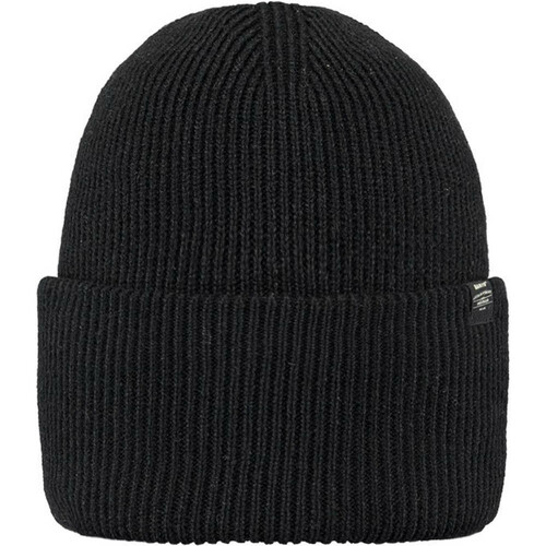 BARTS HAVENO BEANIE BLACK
