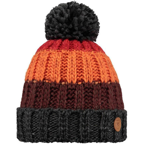 BARTS WILHELM BEANIE BOYS RED 53
