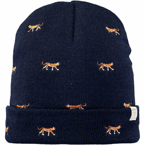 BARTS VINSON BEANIE KIDS NAVY 53