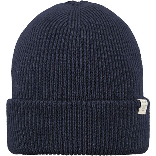 BARTS KINABALU BEANIE OLD BLUE
