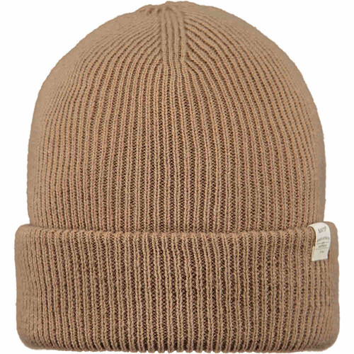 BARTS KINABALU BEANIE RUST