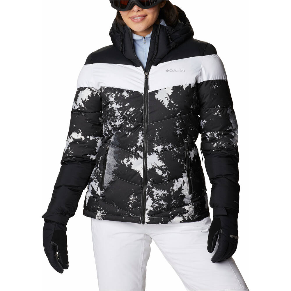 Columbia chaqueta esquí mujer Columbia Abbott Peak Insulated Jacket 11 Columbia chaqueta esquí mujer Columbia Abbott Peak Insulated Jacket 11
