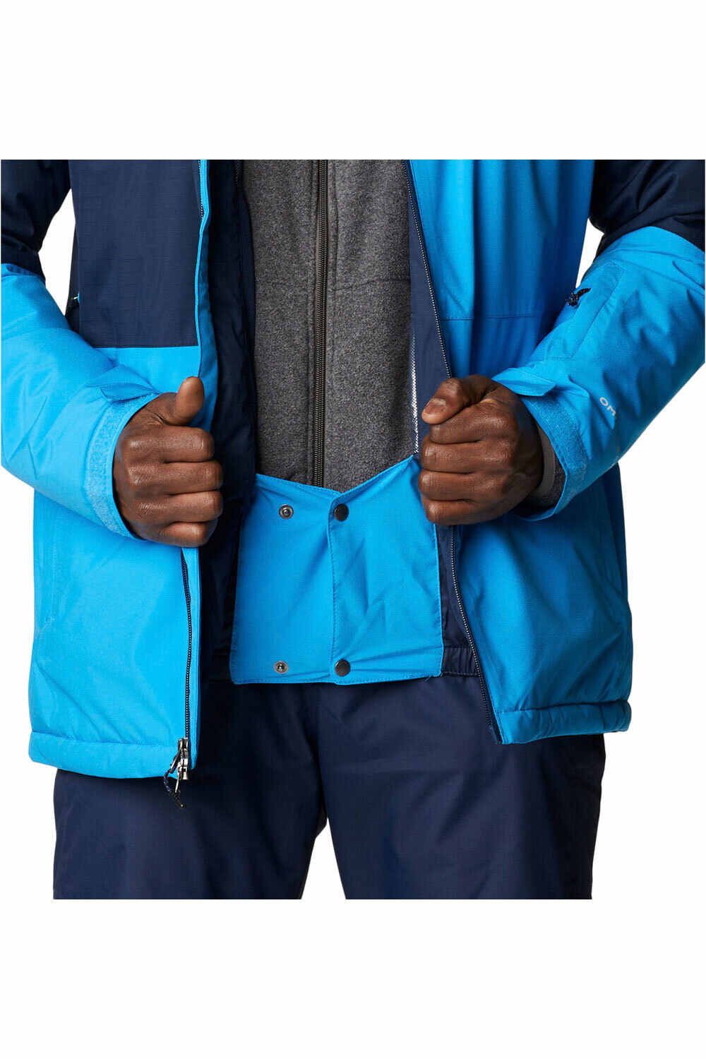 Columbia chaqueta esquí hombre Columbia Iceberg Point Jacket 08 Columbia chaqueta esquí hombre Columbia Iceberg Point Jacket 08