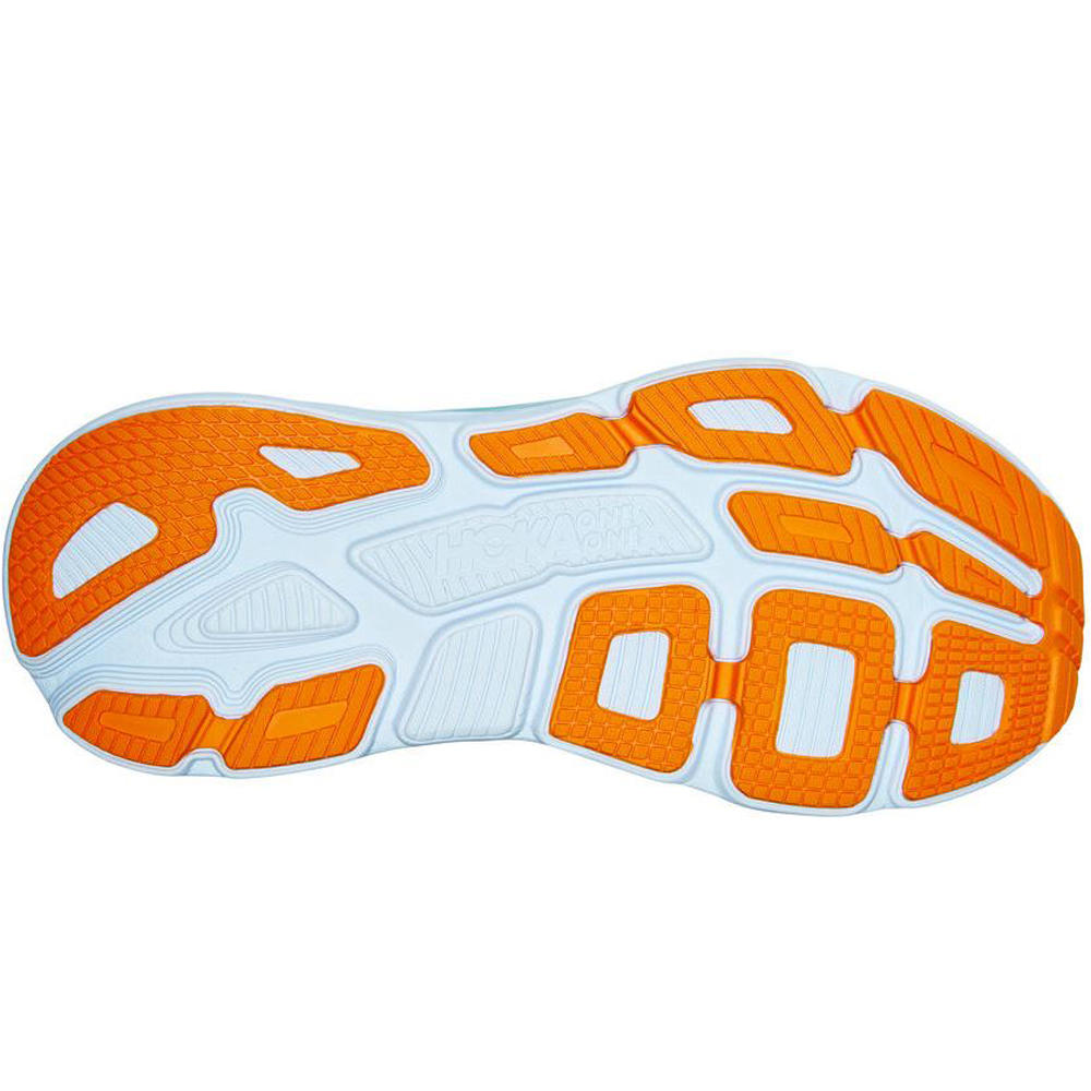 Hoka zapatilla running hombre Hoka One One BONDI 7 puntera Hoka zapatilla running hombre Hoka One One BONDI 7 puntera