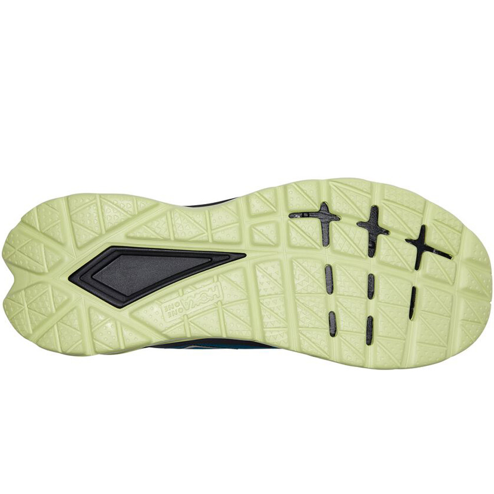 Hoka zapatilla running hombre Hoka One One MACH 4 puntera Hoka zapatilla running hombre Hoka One One MACH 4 puntera