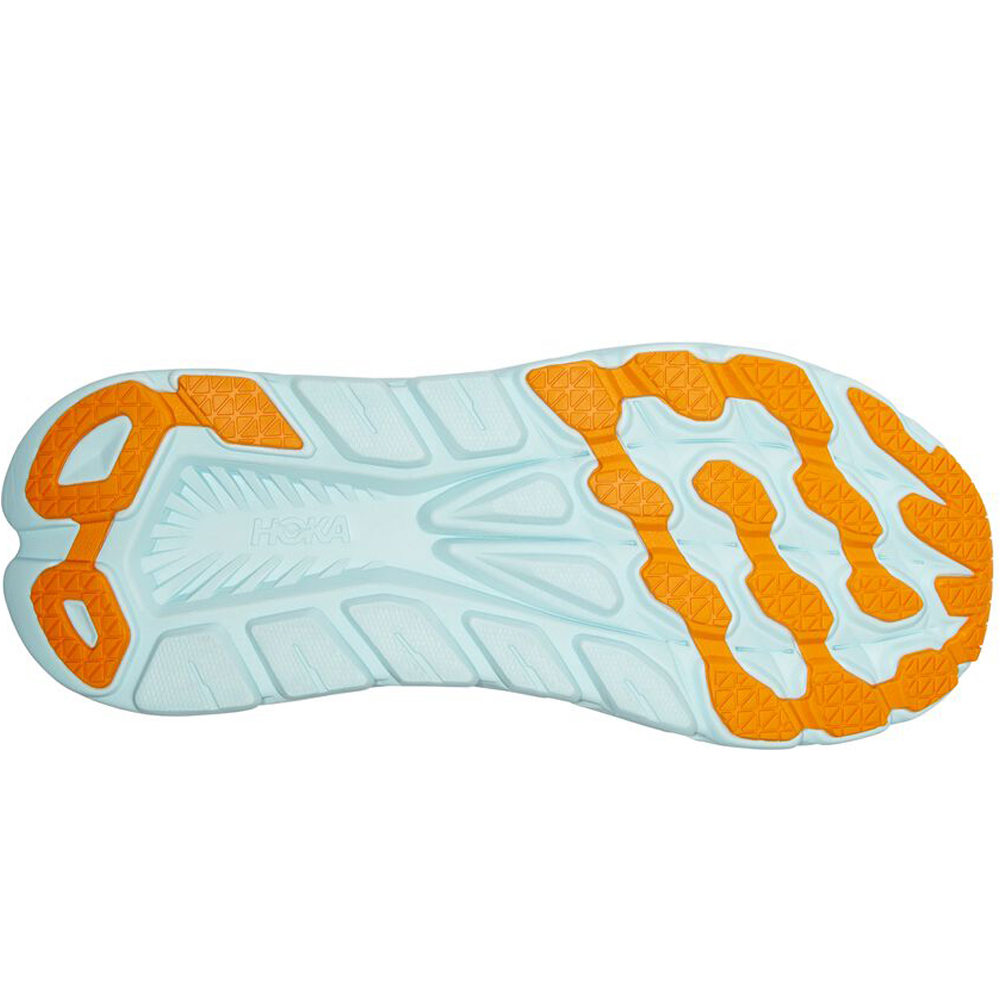 Hoka zapatilla running mujer Hoka One One RINCON 3 puntera Hoka zapatilla running mujer Hoka One One RINCON 3 puntera