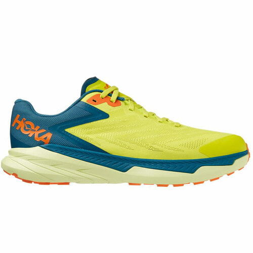HOKA ZINAL amarillo