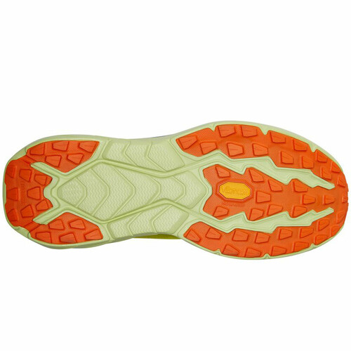 HOKA ZINAL amarillo