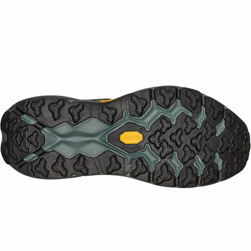 HOKA SPEEDGOAT 5 negro