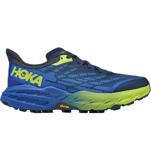 HOKA SPEEDGOAT 5 azul