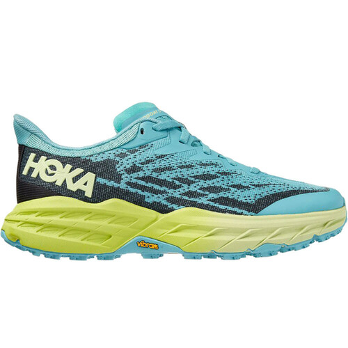 HOKA SPEEDGOAT 5 azul