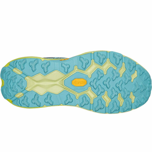 HOKA SPEEDGOAT 5 azul