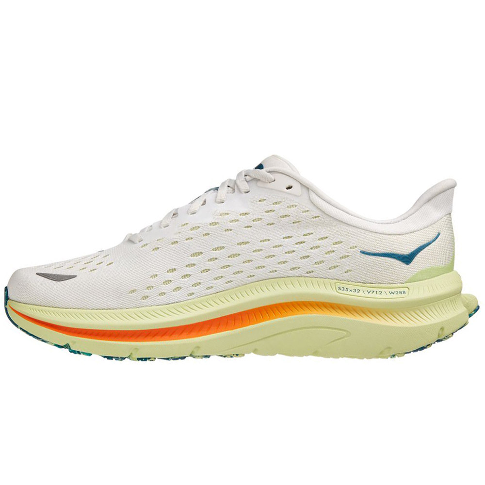 Hoka zapatilla running hombre Hoka One One KAWANA lateral interior Hoka zapatilla running hombre Hoka One One KAWANA lateral interior