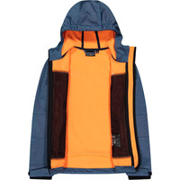 Cmp chaqueta softshell niño Cmp _2_KID JACKET FIX HOOD 03 Cmp chaqueta softshell niño Cmp _2_KID JACKET FIX HOOD 03