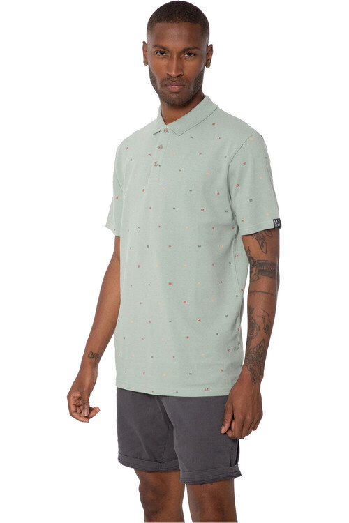 PROTEST PRTETHYN verde