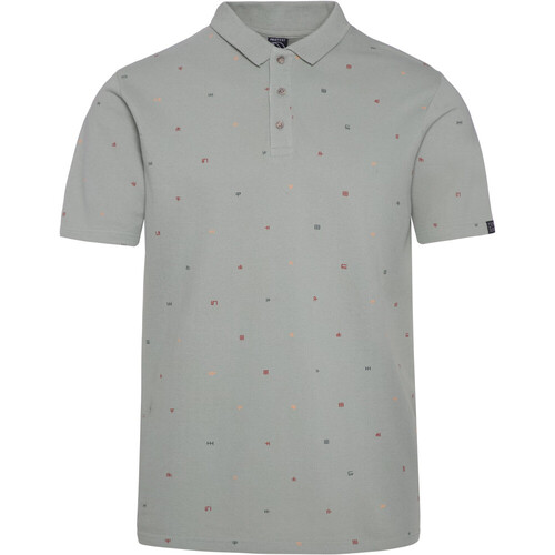 PROTEST PRTETHYN verde