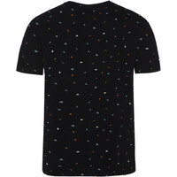 Protest camiseta manga corta hombre Protest PRTCONNAR vista trasera Protest camiseta manga corta hombre Protest PRTCONNAR vista trasera