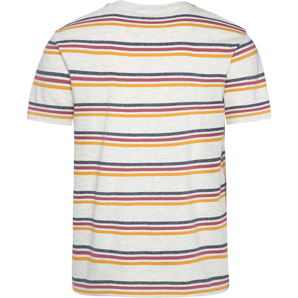 Protest camiseta manga corta hombre Protest PRTGAU 03 Protest camiseta manga corta hombre Protest PRTGAU 03