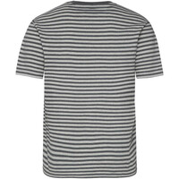 Protest camiseta manga corta hombre Protest PRTVALDEMAR vista trasera Protest camiseta manga corta hombre Protest PRTVALDEMAR vista trasera
