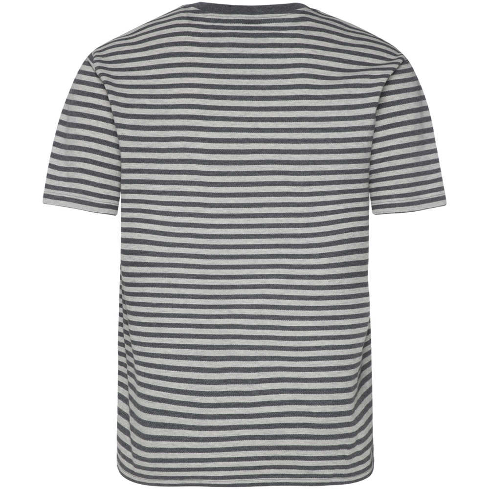 Protest camiseta manga corta hombre Protest PRTVALDEMAR vista trasera Protest camiseta manga corta hombre Protest PRTVALDEMAR vista trasera