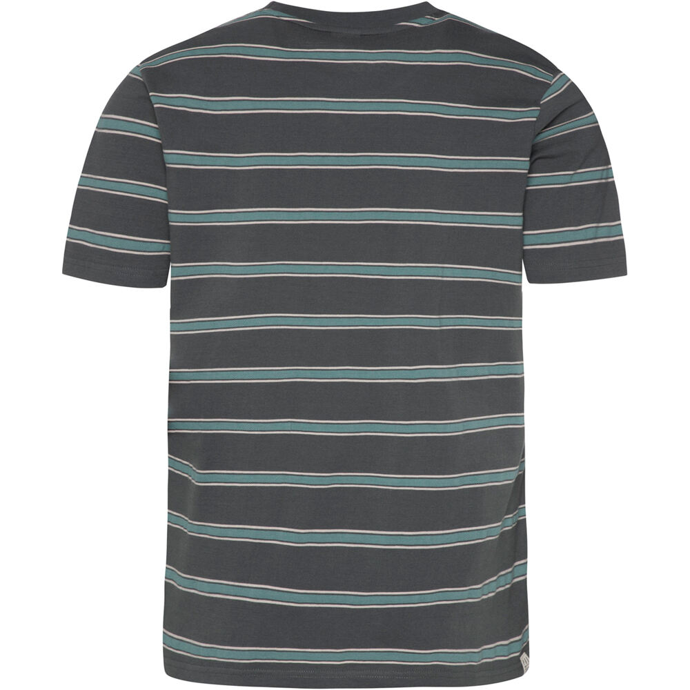 Protest camiseta manga corta hombre Protest PRTTAUFEEQ 03 Protest camiseta manga corta hombre Protest PRTTAUFEEQ 03